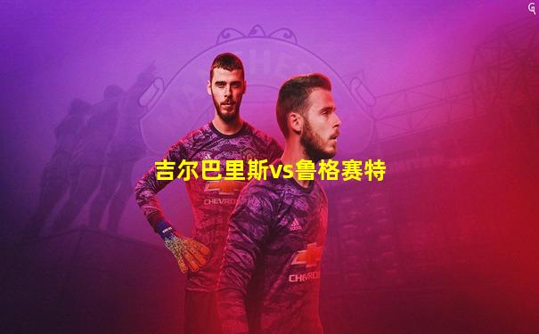 吉尔巴里斯vs鲁格赛特