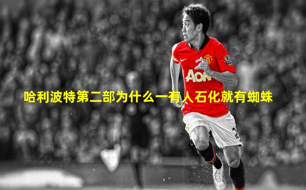 哈利波特第二部为什么一有人石化就有蜘蛛