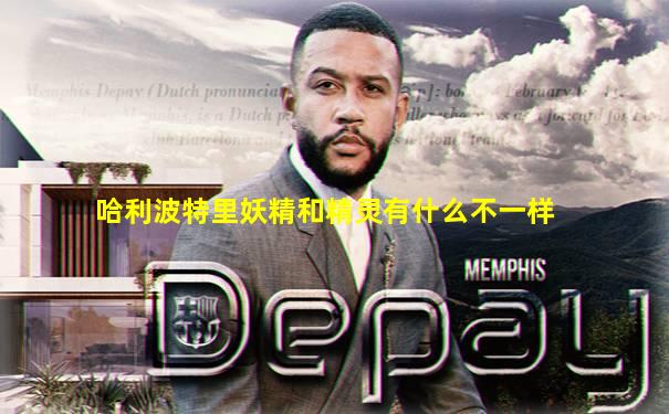 哈利波特里妖精和精灵有什么不一样