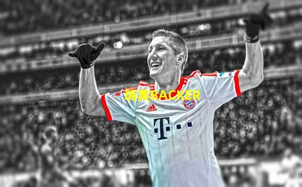 瑞典BACKER