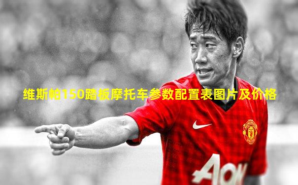 维斯帕150踏板摩托车参数配置表图片及价格