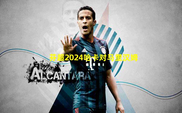 芬超2024哈卡对马里汉姆