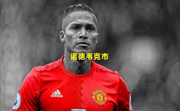 诺德韦克市