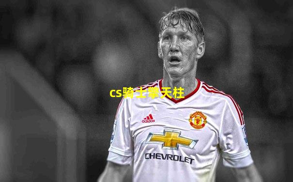 cs骑士擎天柱