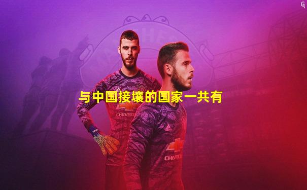 与中国接壤的国家一共有
