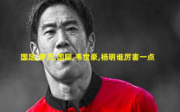 国足,伊万,国脚,韦世豪,杨明谁厉害一点