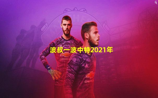 波叔一波中特2021年