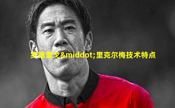 罗德里戈·里克尔梅技术特点